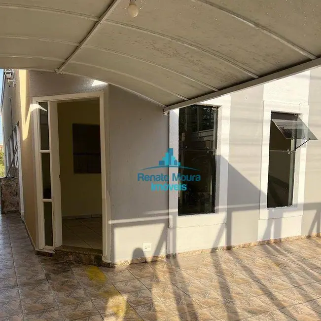 Foto 4 de Casa com 3 quartos à venda, 175m2 em Sorocaba - SP