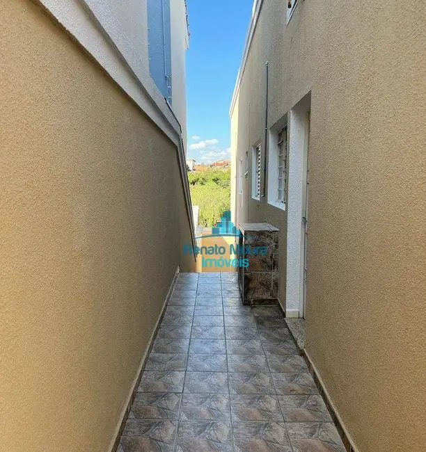 Foto 3 de Casa com 3 quartos à venda, 175m2 em Sorocaba - SP