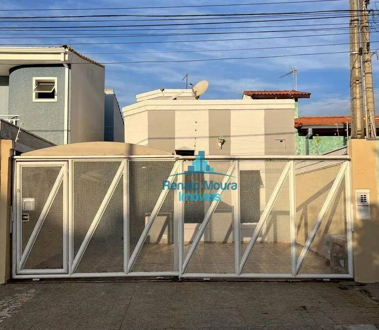 Foto 1 de Casa com 3 quartos à venda, 175m2 em Sorocaba - SP