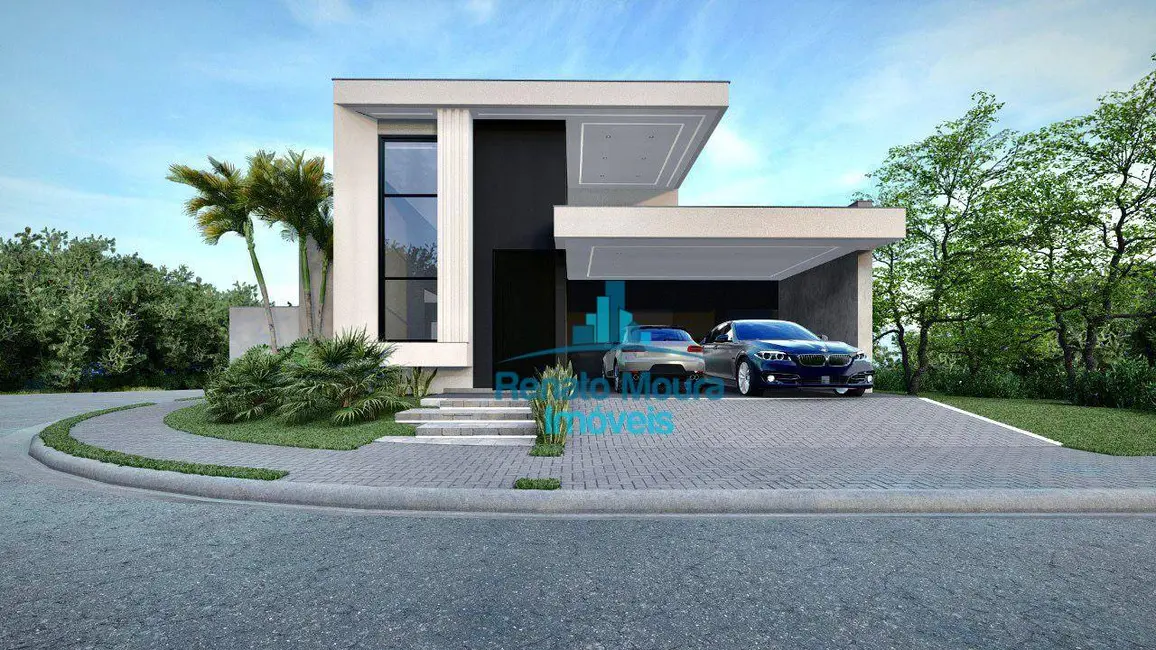Foto 2 de Casa de Condomínio com 3 quartos à venda, 353m2 em Jardim Ibiti do Paço, Sorocaba - SP
