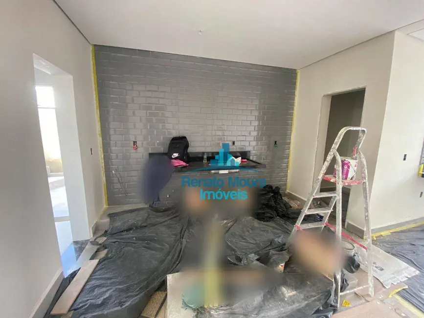 Casa de Condomínio com 3 quartos à venda, 353m2 em Jardim Ibiti do Paço, Sorocaba - SP - imagem 7 Foto 7 de Casa de Condomínio com 3 quartos à venda, 353m2 em Jardim Ibiti do Paço, Sorocaba - SP