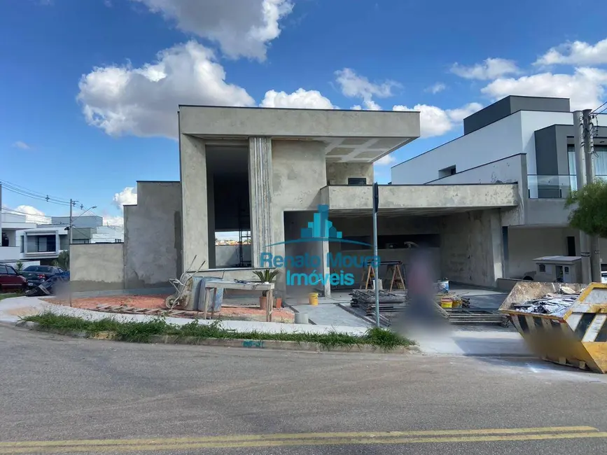Casa de Condomínio com 3 quartos à venda, 353m2 em Jardim Ibiti do Paço, Sorocaba - SP - imagem 5 Foto 5 de Casa de Condomínio com 3 quartos à venda, 353m2 em Jardim Ibiti do Paço, Sorocaba - SP