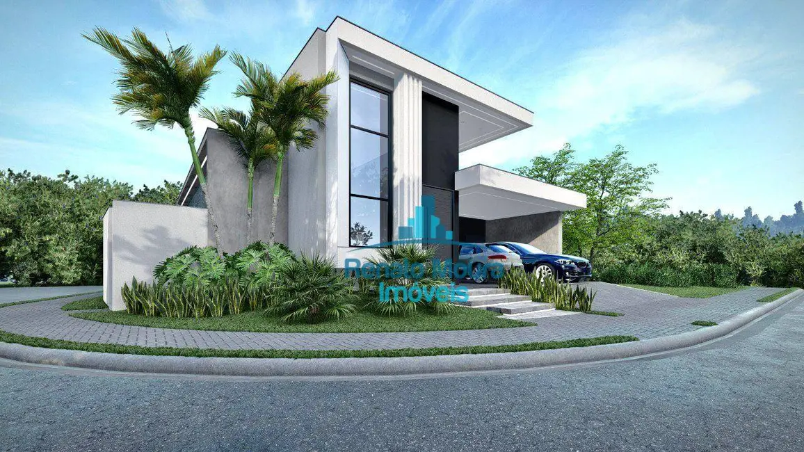 Casa de Condomínio com 3 quartos à venda, 353m2 em Jardim Ibiti do Paço, Sorocaba - SP - imagem 3 Foto 3 de Casa de Condomínio com 3 quartos à venda, 353m2 em Jardim Ibiti do Paço, Sorocaba - SP
