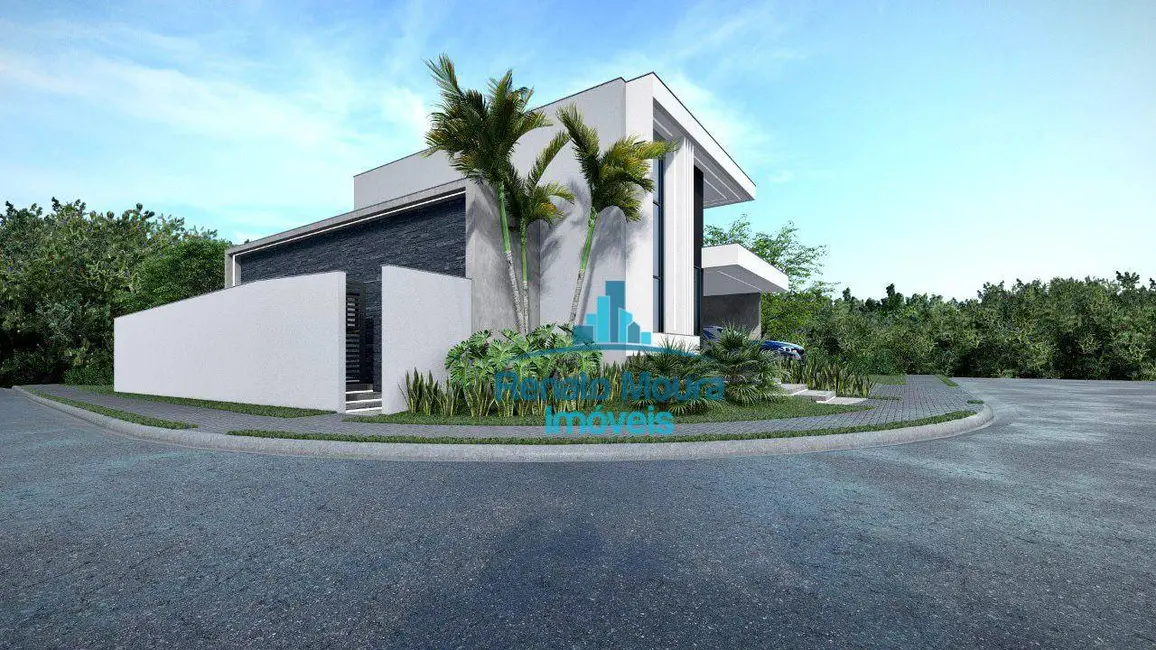 Casa de Condomínio com 3 quartos à venda, 353m2 em Jardim Ibiti do Paço, Sorocaba - SP - imagem 4 Foto 4 de Casa de Condomínio com 3 quartos à venda, 353m2 em Jardim Ibiti do Paço, Sorocaba - SP
