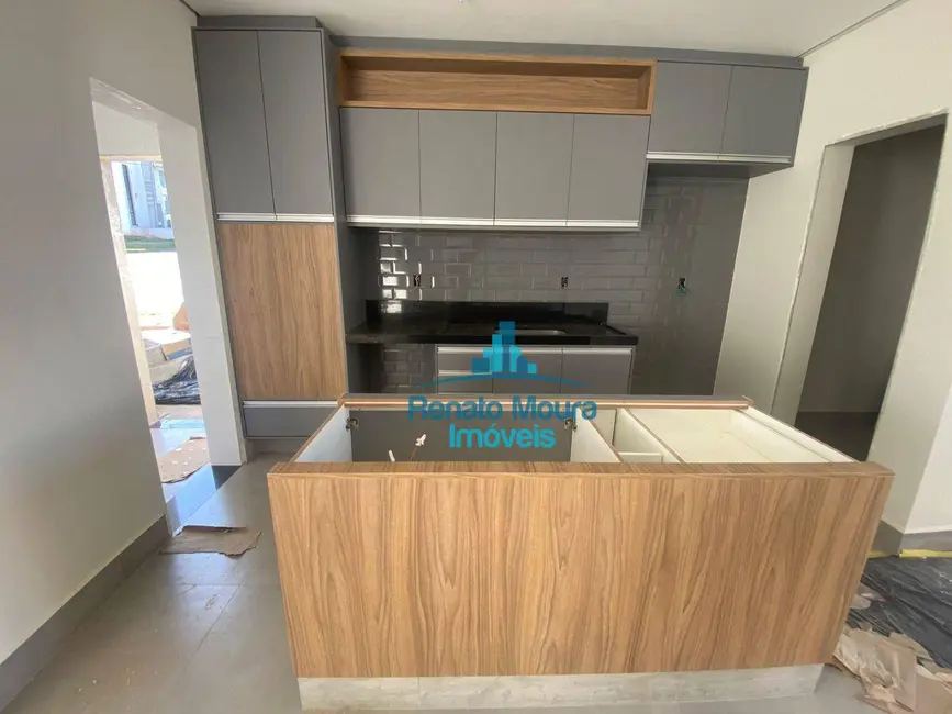 Casa de Condomínio com 3 quartos à venda, 353m2 em Jardim Ibiti do Paço, Sorocaba - SP - imagem 8 Foto 8 de Casa de Condomínio com 3 quartos à venda, 353m2 em Jardim Ibiti do Paço, Sorocaba - SP