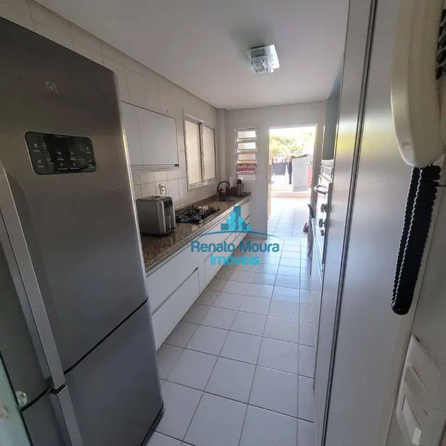 Apartamento com 3 quartos à venda, 85m2 em Jardim Piratininga, Sorocaba - SP - imagem 7 Foto 7 de Apartamento com 3 quartos à venda, 85m2 em Jardim Piratininga, Sorocaba - SP