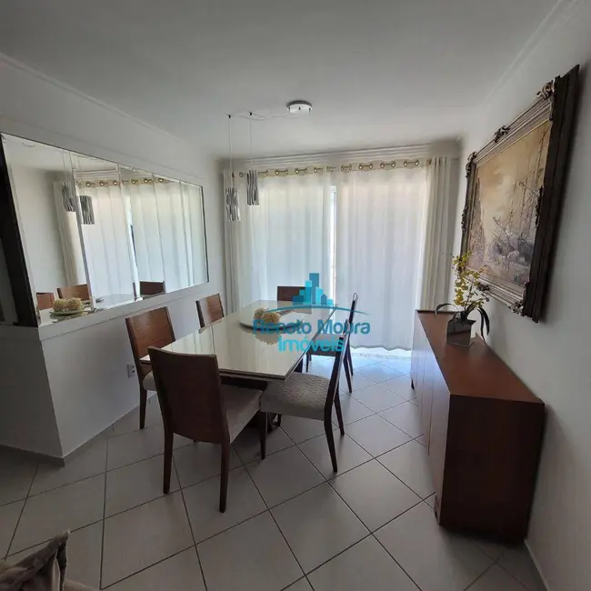 Apartamento com 3 quartos à venda, 85m2 em Jardim Piratininga, Sorocaba - SP - imagem 3 Foto 3 de Apartamento com 3 quartos à venda, 85m2 em Jardim Piratininga, Sorocaba - SP
