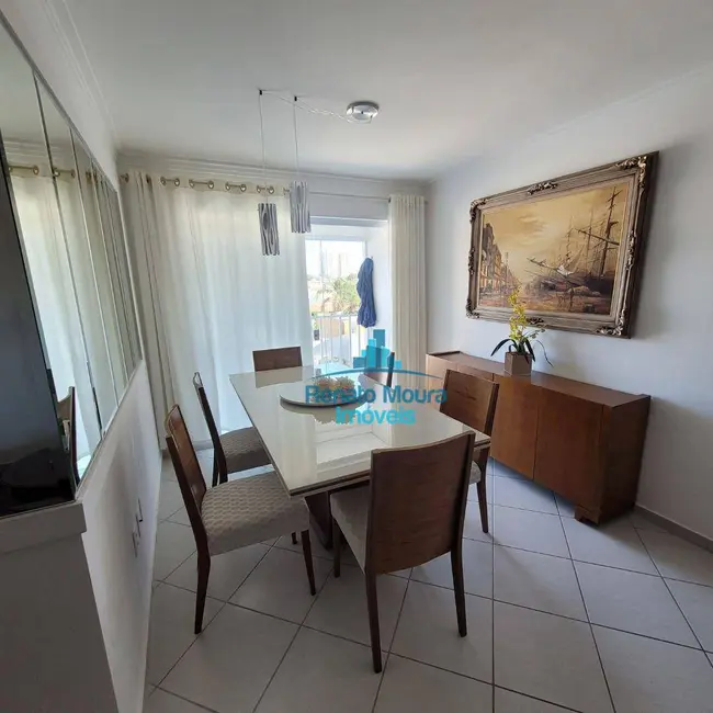 Apartamento com 3 quartos à venda, 85m2 em Jardim Piratininga, Sorocaba - SP - imagem 4 Foto 4 de Apartamento com 3 quartos à venda, 85m2 em Jardim Piratininga, Sorocaba - SP