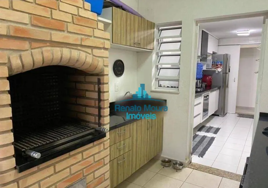 Foto 1 de Apartamento com 3 quartos à venda, 85m2 em Jardim Piratininga, Sorocaba - SP