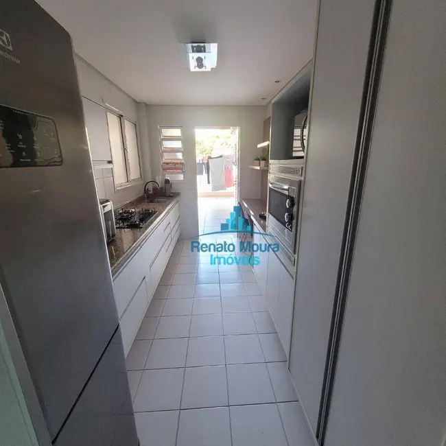Apartamento com 3 quartos à venda, 85m2 em Jardim Piratininga, Sorocaba - SP - imagem 8 Foto 8 de Apartamento com 3 quartos à venda, 85m2 em Jardim Piratininga, Sorocaba - SP
