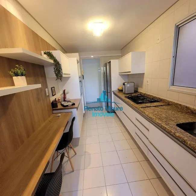Apartamento com 3 quartos à venda, 85m2 em Jardim Piratininga, Sorocaba - SP - imagem 6 Foto 6 de Apartamento com 3 quartos à venda, 85m2 em Jardim Piratininga, Sorocaba - SP