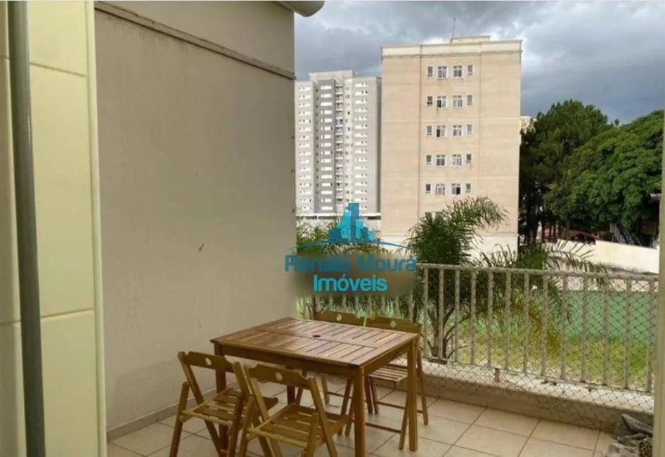 Apartamento com 3 quartos à venda, 85m2 em Jardim Piratininga, Sorocaba - SP - imagem 2 Foto 2 de Apartamento com 3 quartos à venda, 85m2 em Jardim Piratininga, Sorocaba - SP