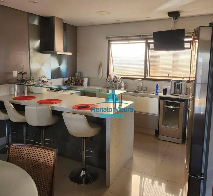 Apartamento com 2 quartos à venda, 103m2 em Jardim Emília, Sorocaba - SP - imagem 8 Foto 8 de Apartamento com 2 quartos à venda, 103m2 em Jardim Emília, Sorocaba - SP