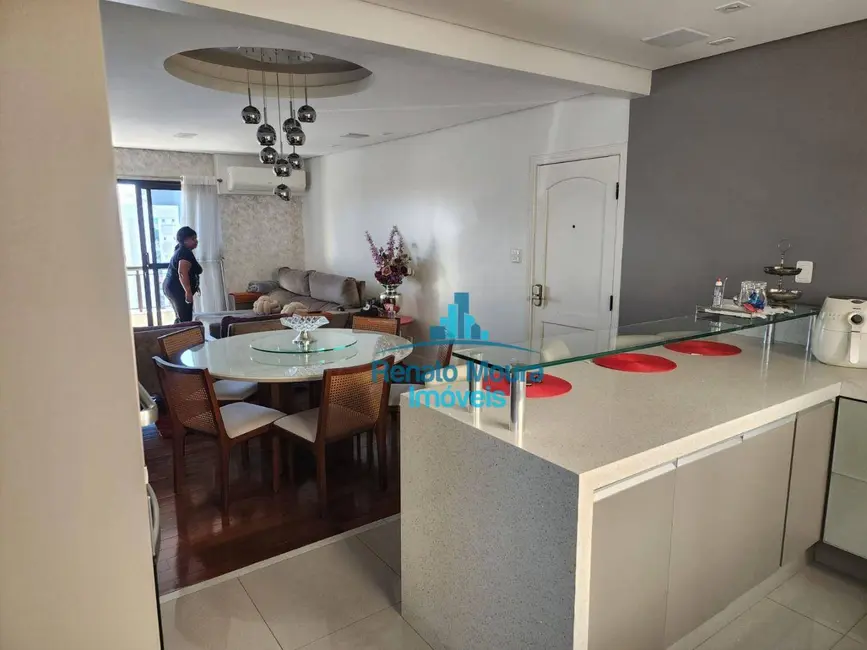Apartamento com 2 quartos à venda, 103m2 em Jardim Emília, Sorocaba - SP - imagem 5 Foto 5 de Apartamento com 2 quartos à venda, 103m2 em Jardim Emília, Sorocaba - SP