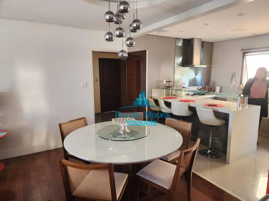 Apartamento com 2 quartos à venda, 103m2 em Jardim Emília, Sorocaba - SP - imagem 7 Foto 7 de Apartamento com 2 quartos à venda, 103m2 em Jardim Emília, Sorocaba - SP