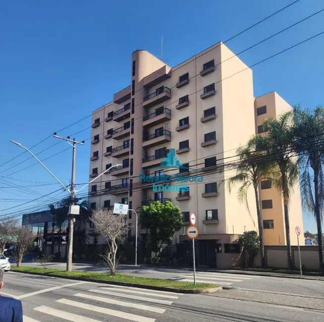 Foto 1 de Apartamento com 2 quartos à venda, 103m2 em Jardim Emília, Sorocaba - SP