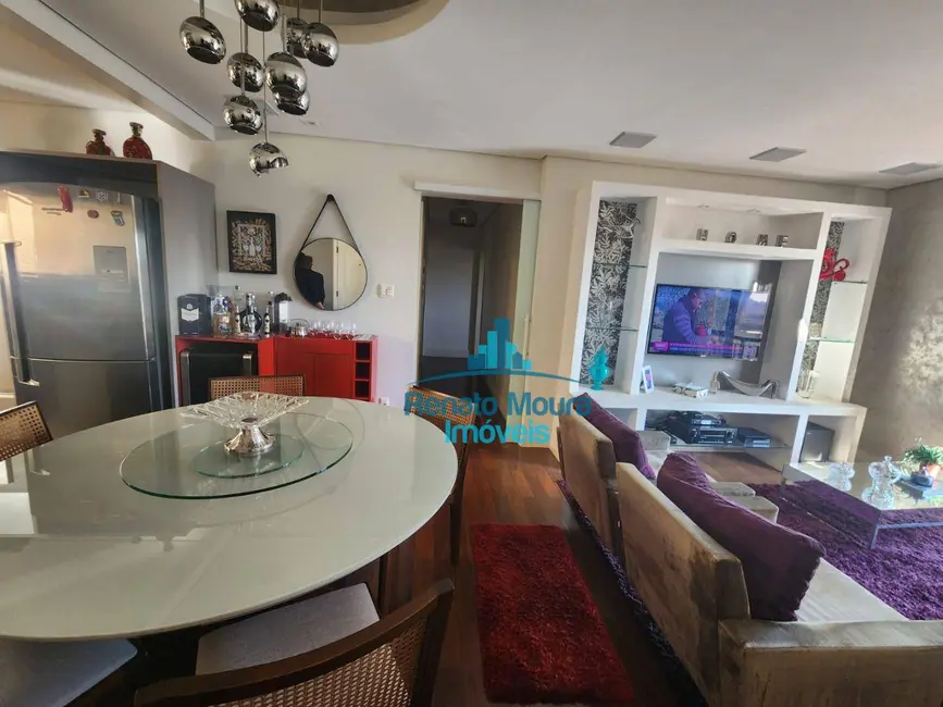 Apartamento com 2 quartos à venda, 103m2 em Jardim Emília, Sorocaba - SP - imagem 6 Foto 6 de Apartamento com 2 quartos à venda, 103m2 em Jardim Emília, Sorocaba - SP