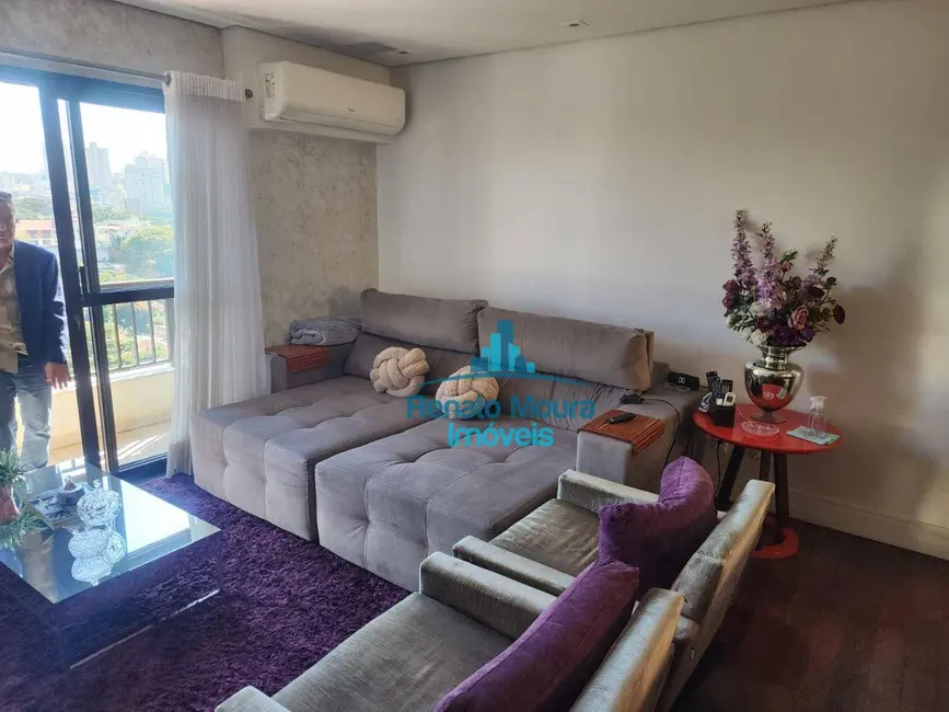 Apartamento com 2 quartos à venda, 103m2 em Jardim Emília, Sorocaba - SP - imagem 3 Foto 3 de Apartamento com 2 quartos à venda, 103m2 em Jardim Emília, Sorocaba - SP