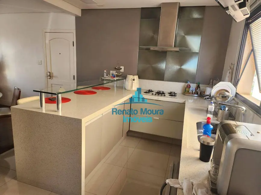 Apartamento com 2 quartos à venda, 103m2 em Jardim Emília, Sorocaba - SP - imagem 9 Foto 9 de Apartamento com 2 quartos à venda, 103m2 em Jardim Emília, Sorocaba - SP