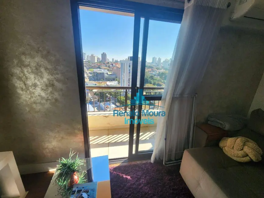 Apartamento com 2 quartos à venda, 103m2 em Jardim Emília, Sorocaba - SP - imagem 4 Foto 4 de Apartamento com 2 quartos à venda, 103m2 em Jardim Emília, Sorocaba - SP