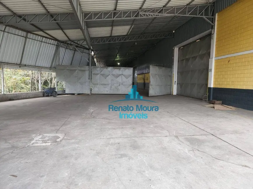 Armazém / Galpão à venda, 6037m2 em Éden, Sorocaba - SP - imagem 3 Foto 3 de Armazém / Galpão à venda, 6037m2 em Éden, Sorocaba - SP
