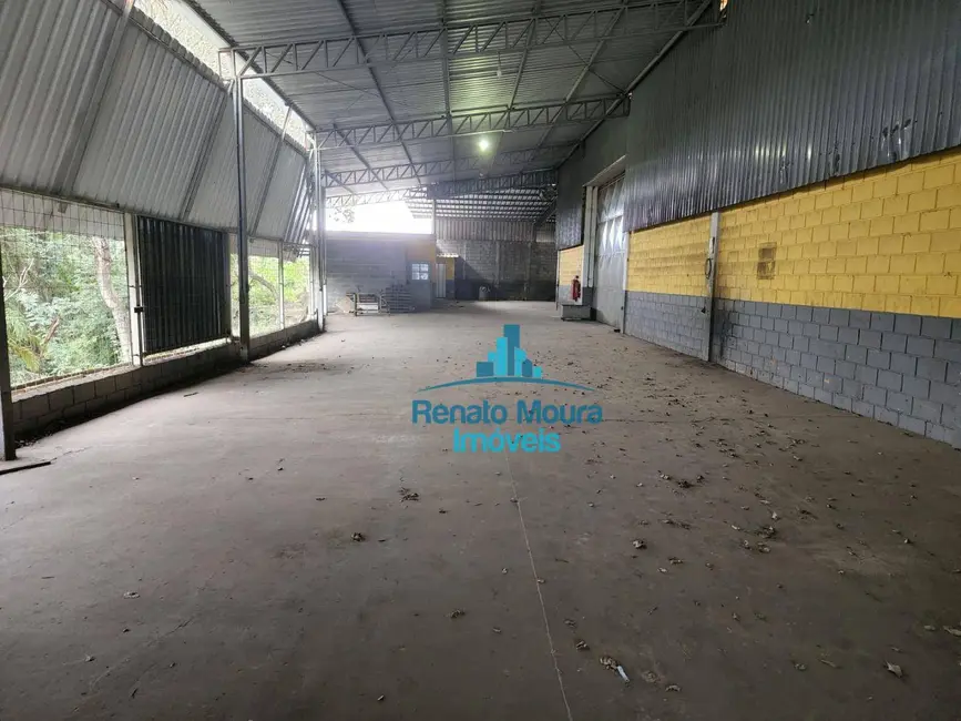 Armazém / Galpão à venda, 6037m2 em Éden, Sorocaba - SP - imagem 6 Foto 6 de Armazém / Galpão à venda, 6037m2 em Éden, Sorocaba - SP