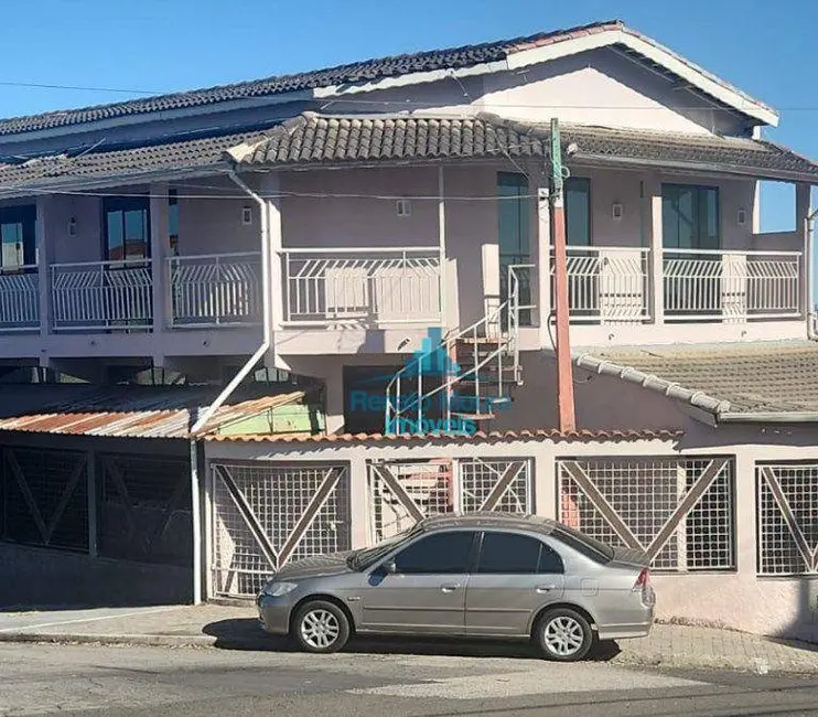 Foto 3 de Casa com 3 quartos para alugar, 134m2 em Jardim Dois Corações, Sorocaba - SP