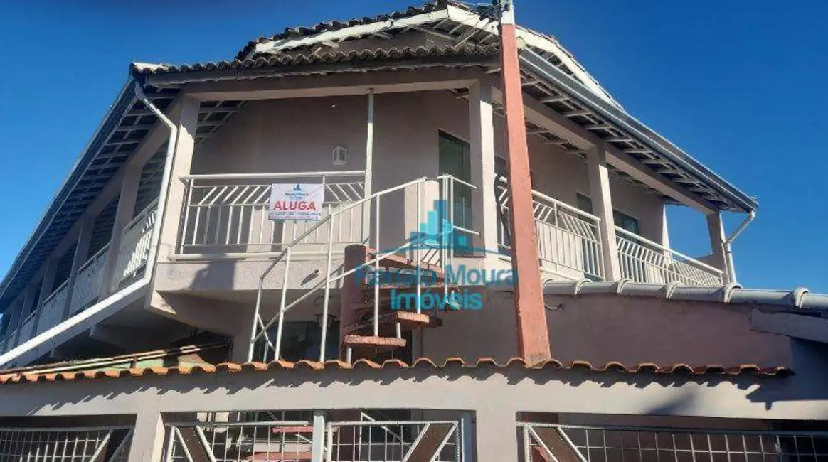 Foto 1 de Casa com 3 quartos para alugar, 134m2 em Jardim Dois Corações, Sorocaba - SP