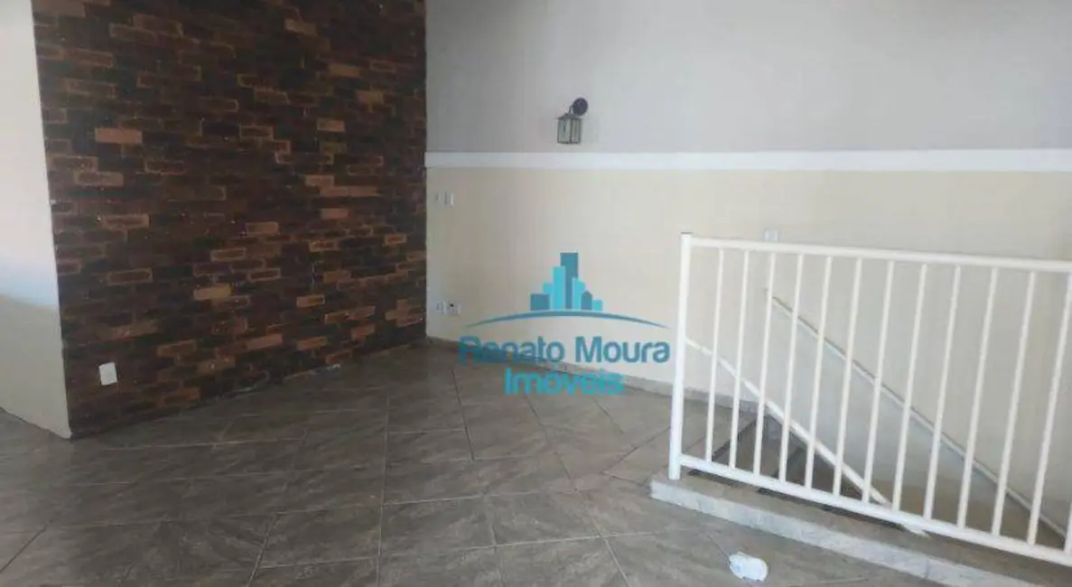 Foto 9 de Casa com 3 quartos para alugar, 134m2 em Jardim Dois Corações, Sorocaba - SP