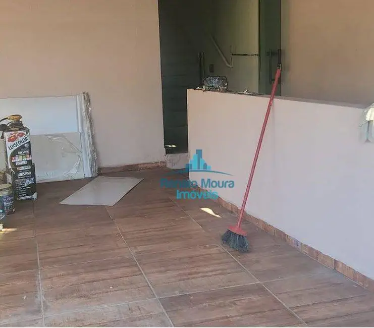 Foto 4 de Casa com 3 quartos para alugar, 134m2 em Jardim Dois Corações, Sorocaba - SP