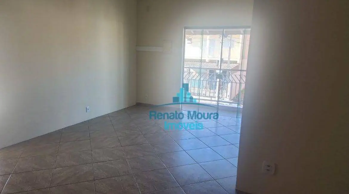 Foto 8 de Casa com 3 quartos para alugar, 134m2 em Jardim Dois Corações, Sorocaba - SP