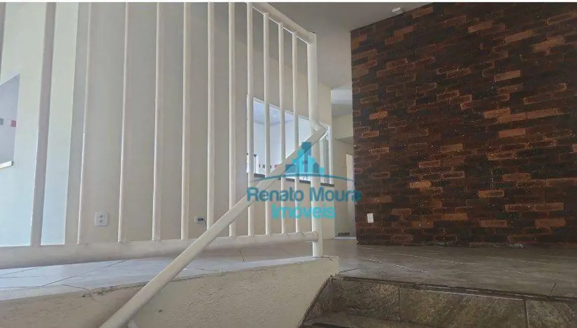 Foto 6 de Casa com 3 quartos para alugar, 134m2 em Jardim Dois Corações, Sorocaba - SP