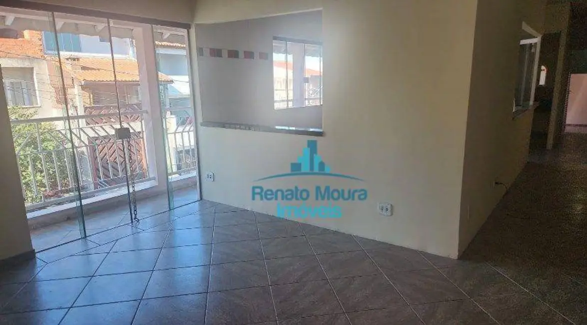 Foto 7 de Casa com 3 quartos para alugar, 134m2 em Jardim Dois Corações, Sorocaba - SP