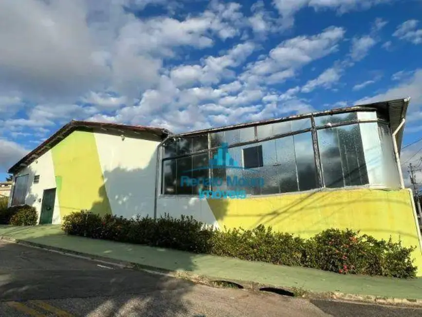 Foto 4 de Armazém / Galpão à venda, 279m2 em Jardim do Sol, Sorocaba - SP