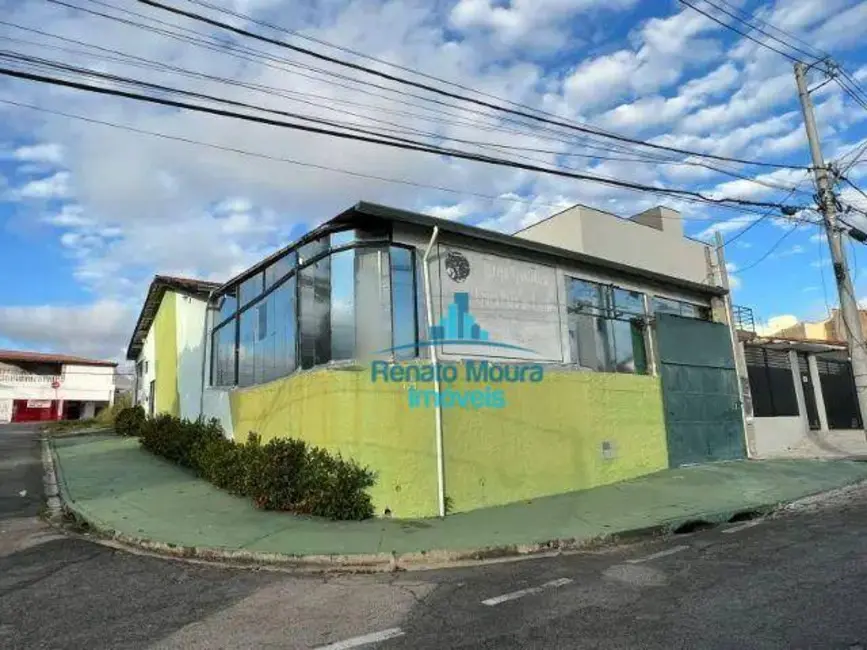 Foto 1 de Armazém / Galpão à venda, 279m2 em Jardim do Sol, Sorocaba - SP