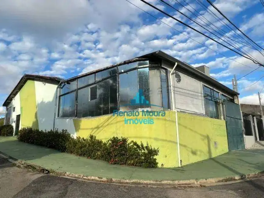 Foto 2 de Armazém / Galpão à venda, 279m2 em Jardim do Sol, Sorocaba - SP
