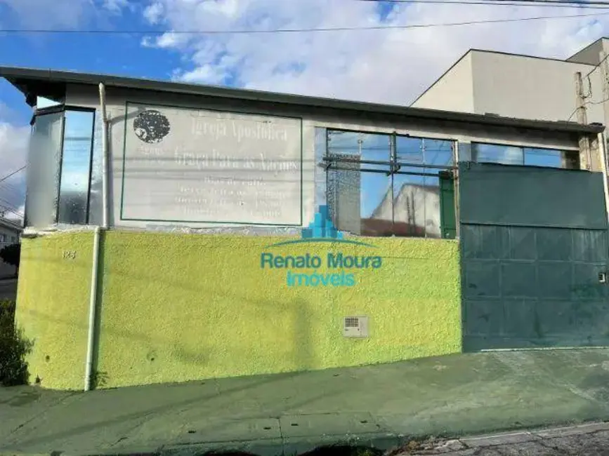 Foto 3 de Armazém / Galpão à venda, 279m2 em Jardim do Sol, Sorocaba - SP