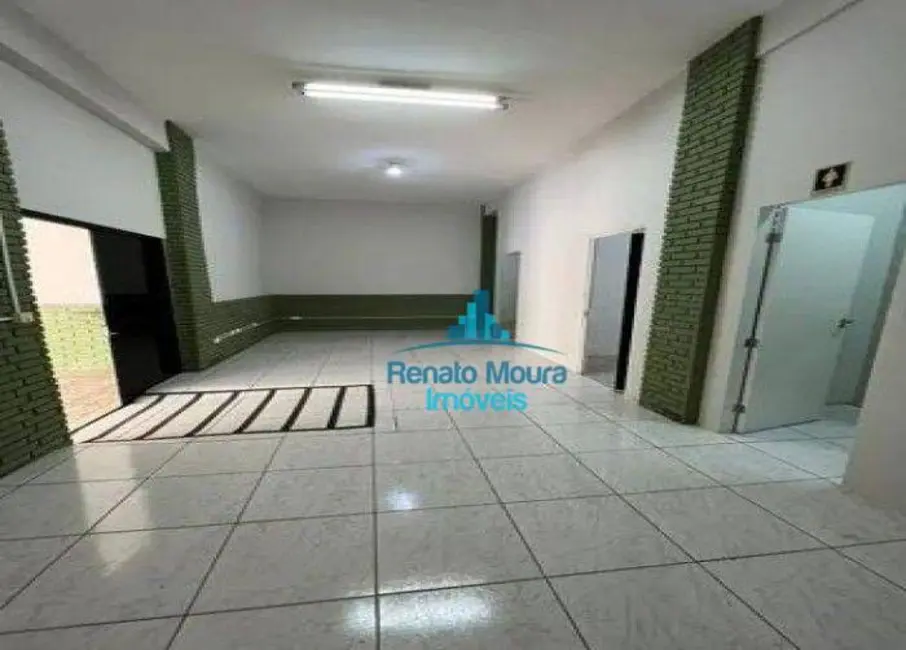 Foto 7 de Armazém / Galpão à venda, 279m2 em Jardim do Sol, Sorocaba - SP