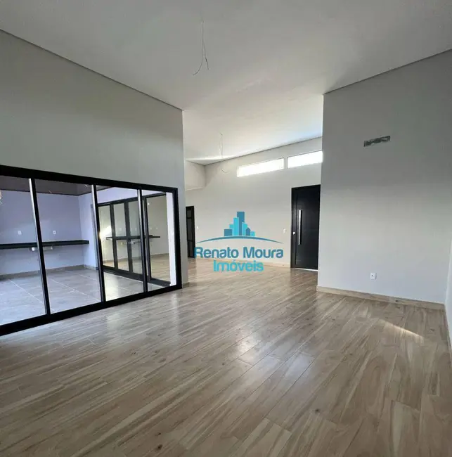 Foto 2 de Casa de Condomínio com 3 quartos à venda, 250m2 em Alto da Boa Vista, Sorocaba - SP