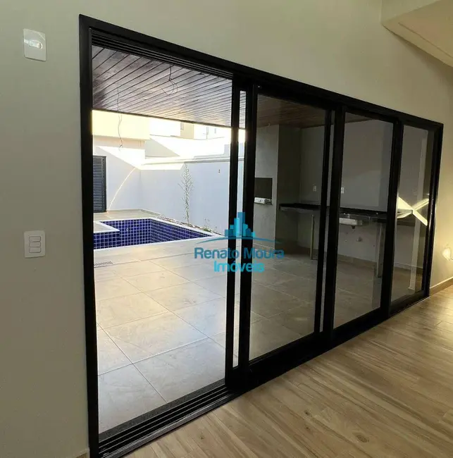 Casa de Condomínio com 3 quartos à venda, 250m2 em Alto da Boa Vista, Sorocaba - SP - imagem 6 Foto 6 de Casa de Condomínio com 3 quartos à venda, 250m2 em Alto da Boa Vista, Sorocaba - SP