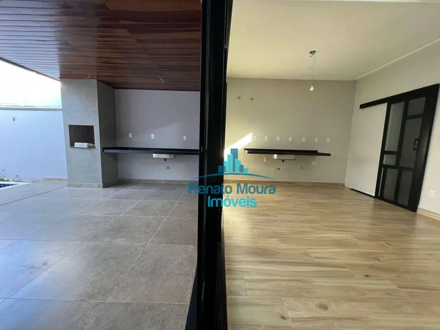 Casa de Condomínio com 3 quartos à venda, 250m2 em Alto da Boa Vista, Sorocaba - SP - imagem 7 Foto 7 de Casa de Condomínio com 3 quartos à venda, 250m2 em Alto da Boa Vista, Sorocaba - SP