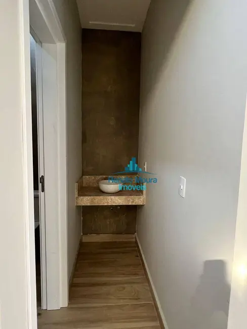 Casa de Condomínio com 3 quartos à venda, 250m2 em Alto da Boa Vista, Sorocaba - SP - imagem 9 Foto 9 de Casa de Condomínio com 3 quartos à venda, 250m2 em Alto da Boa Vista, Sorocaba - SP