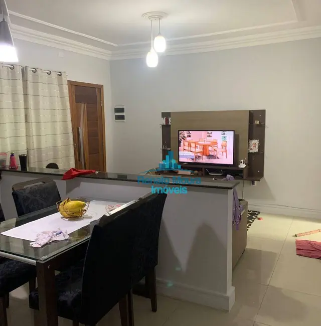 Casa com 2 quartos à venda, 160m2 em Parque São Bento, Sorocaba - SP - imagem 7 Foto 7 de Casa com 2 quartos à venda, 160m2 em Parque São Bento, Sorocaba - SP