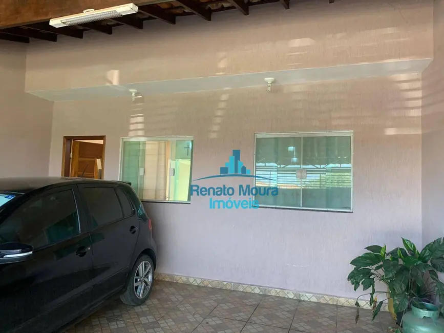 Foto 2 de Casa com 2 quartos à venda, 160m2 em Parque São Bento, Sorocaba - SP