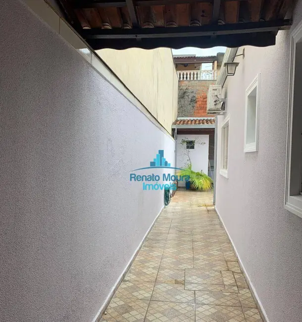 Casa com 2 quartos à venda, 160m2 em Parque São Bento, Sorocaba - SP - imagem 3 Foto 3 de Casa com 2 quartos à venda, 160m2 em Parque São Bento, Sorocaba - SP