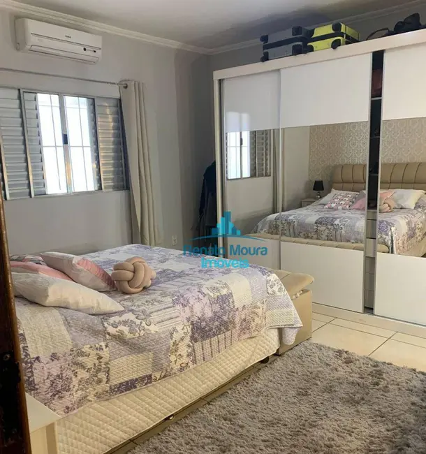 Casa com 2 quartos à venda, 160m2 em Parque São Bento, Sorocaba - SP - imagem 9 Foto 9 de Casa com 2 quartos à venda, 160m2 em Parque São Bento, Sorocaba - SP