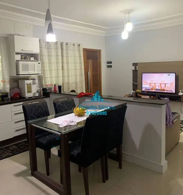 Casa com 2 quartos à venda, 160m2 em Parque São Bento, Sorocaba - SP - imagem 5 Foto 5 de Casa com 2 quartos à venda, 160m2 em Parque São Bento, Sorocaba - SP