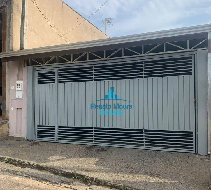 Foto 1 de Casa com 2 quartos à venda, 160m2 em Parque São Bento, Sorocaba - SP