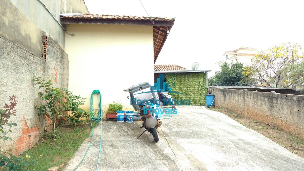 Foto 3 de Casa com 2 quartos à venda, 175m2 em Sorocaba - SP