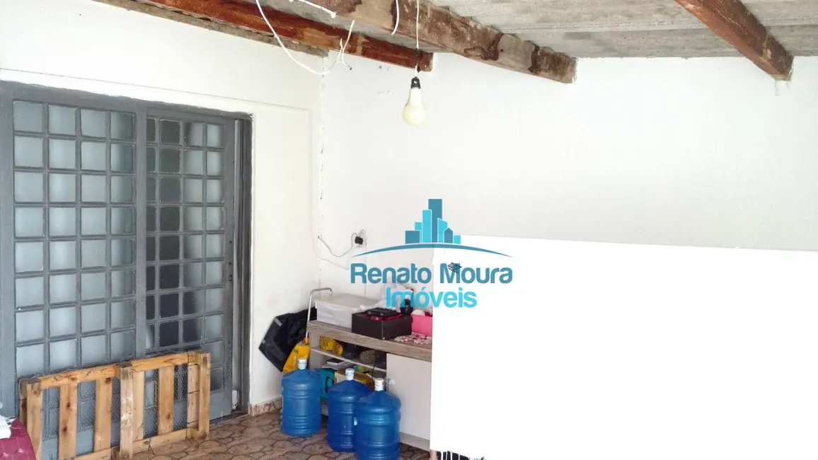 Foto 6 de Casa com 2 quartos à venda, 175m2 em Sorocaba - SP